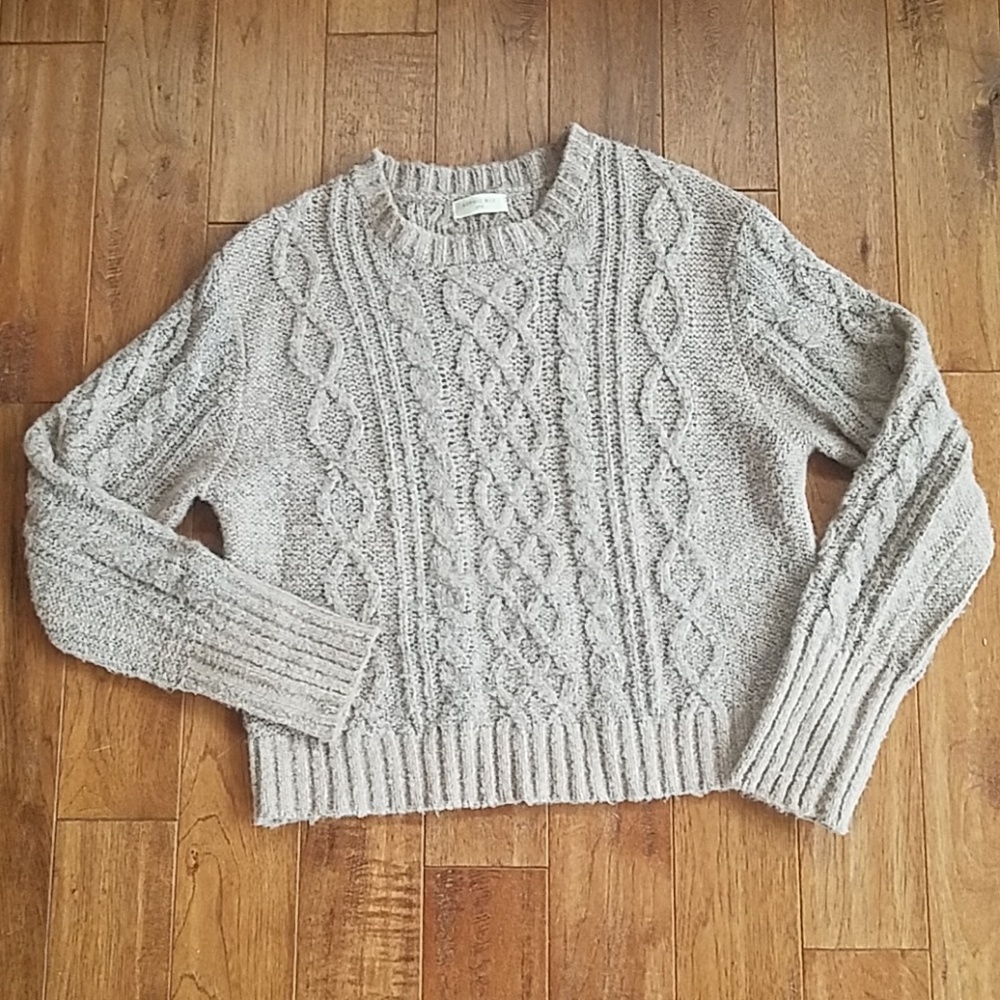 Stitch fix sweater